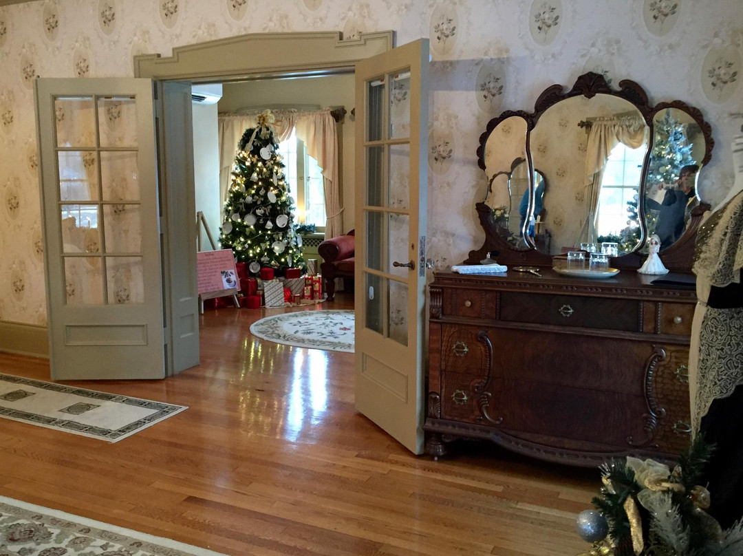 The Felt Estate-荷兰村必去景点