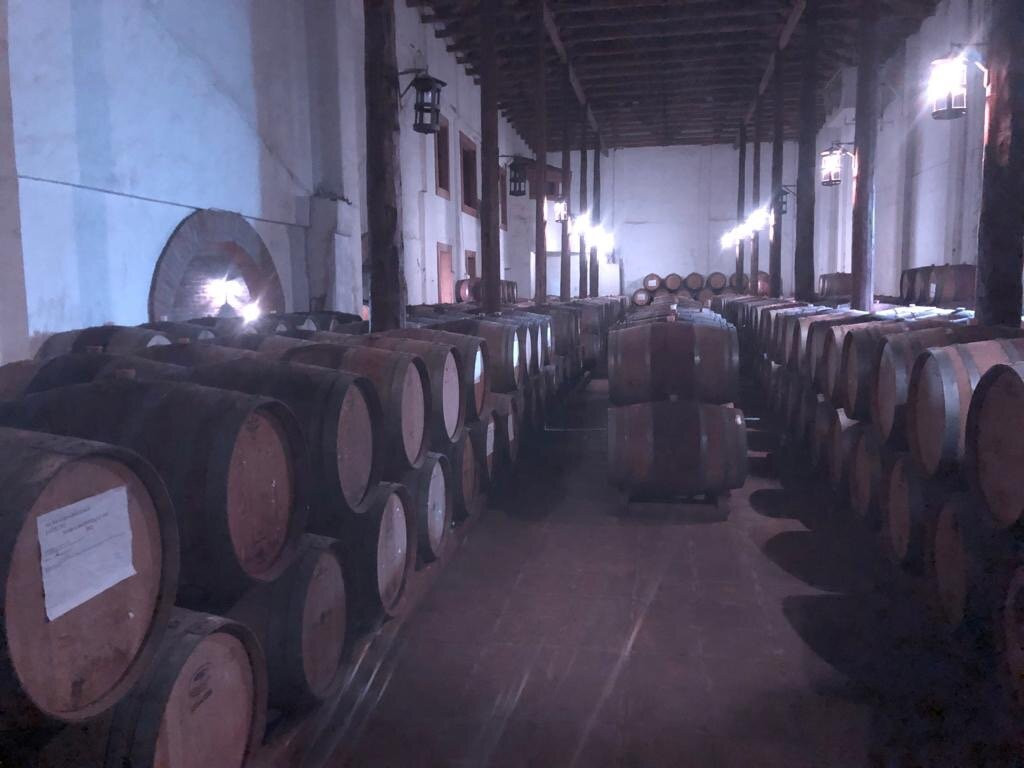 Viña Casa Silva-San Fernando必去景点