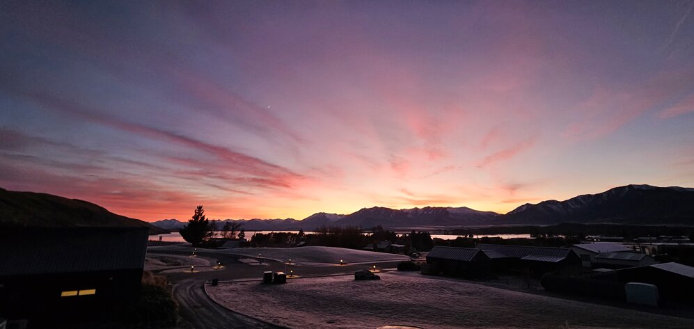 Galaxy Boutique Hotel-浴室