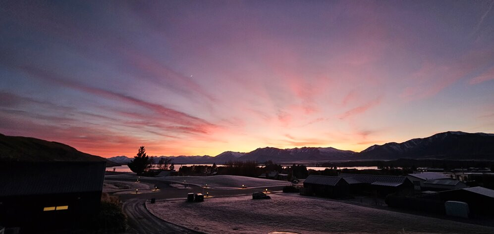 Galaxy Boutique Hotel主图