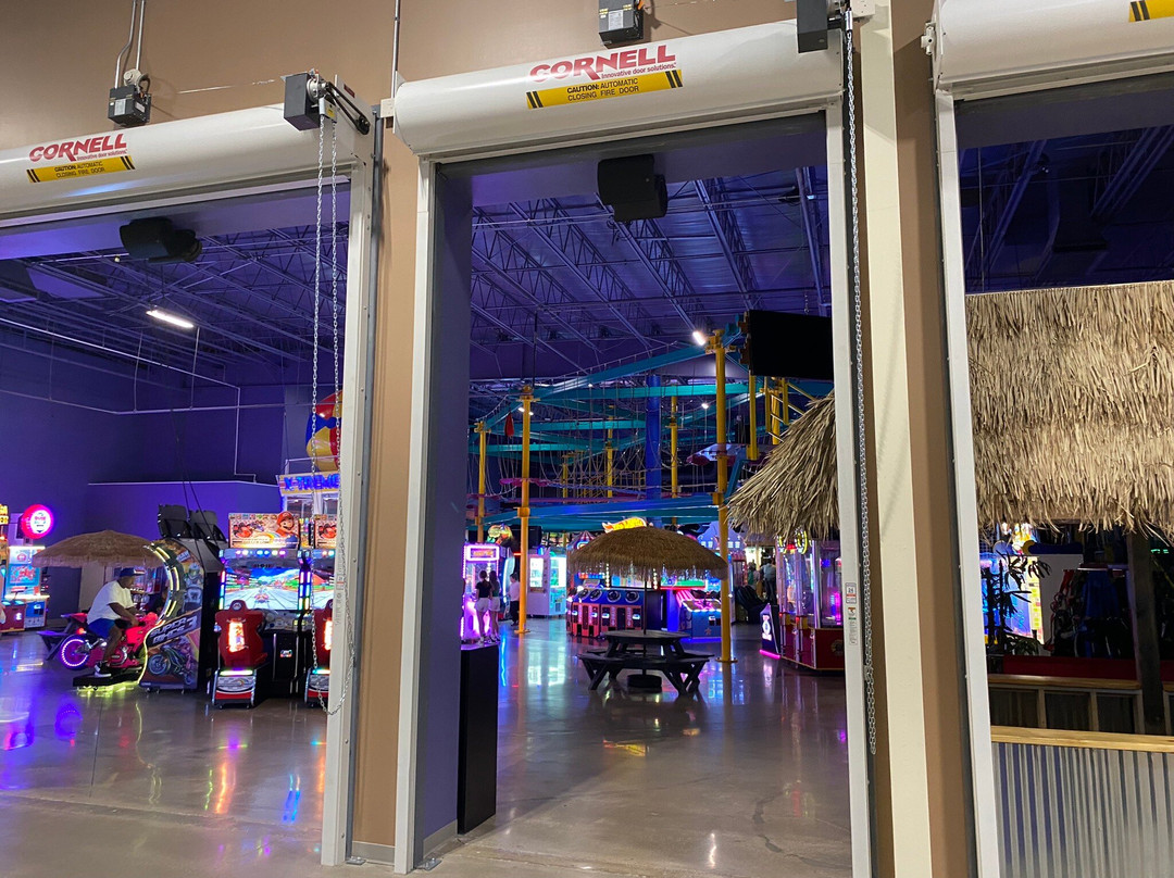 Crazy pinz-韦恩堡必去景点