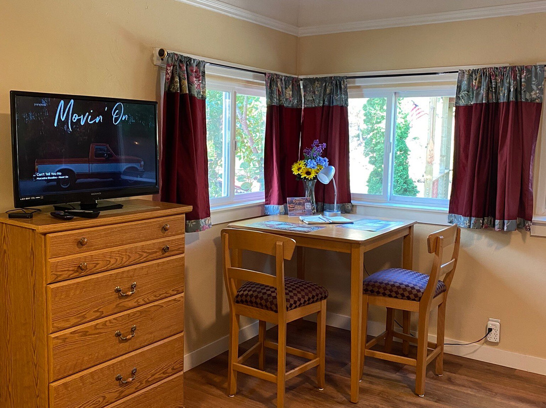 Klickitat River Inn主图