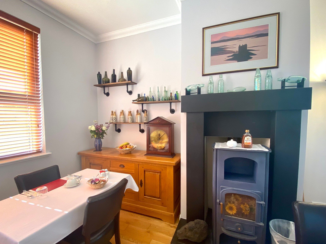 Trotternish B&B主图