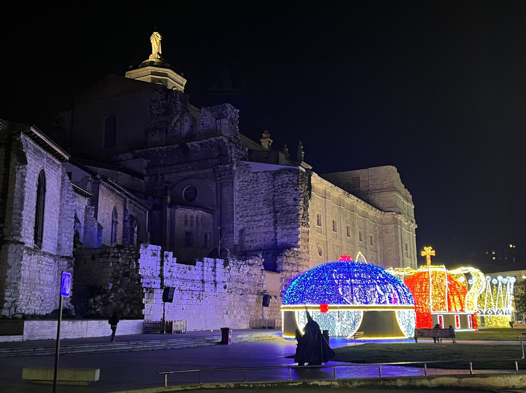 Nexus Valladolid Suites & Hotel主图