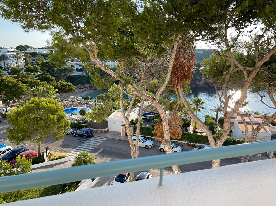 Inturotel Cala Esmeralda主图
