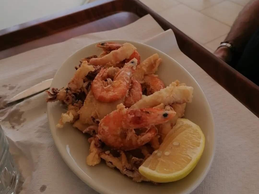 Ristorante Bar Acqua Marina