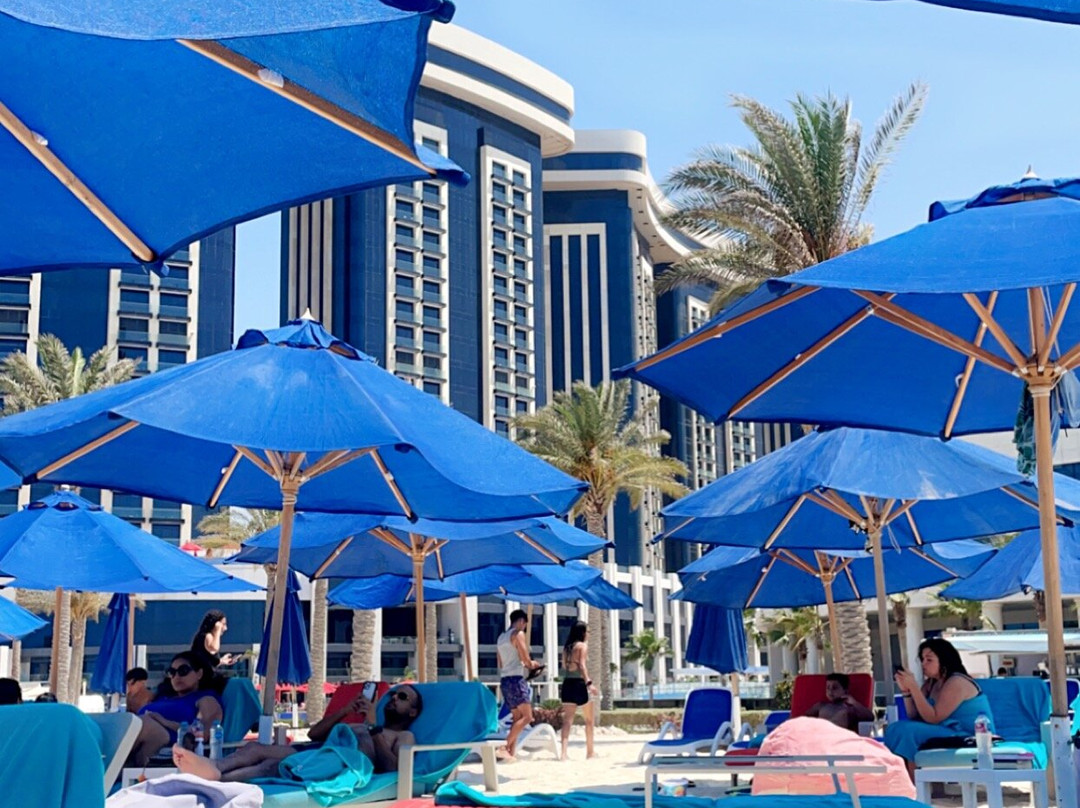 Crystal Inn Hotel - Alamein主图