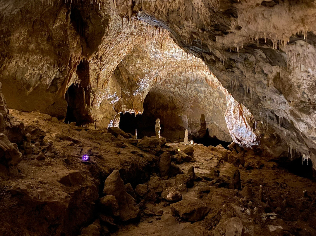 Crag Cave-Castleisland必去景点
