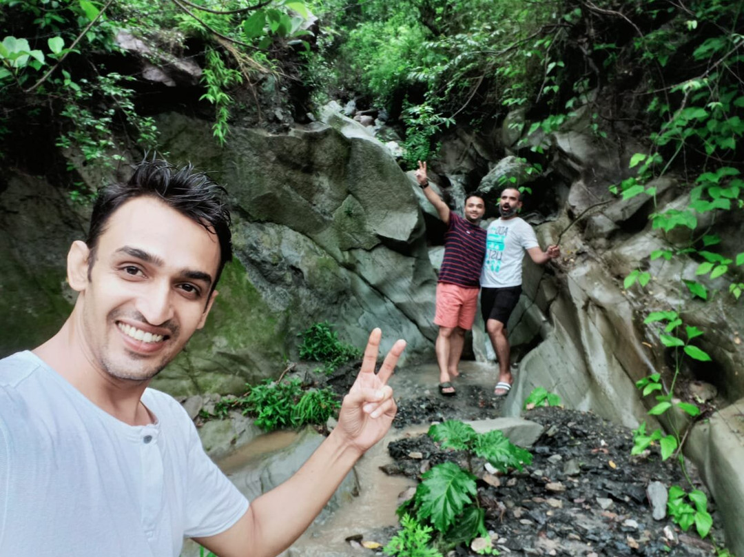 Villa Kaathkuni Homes主图