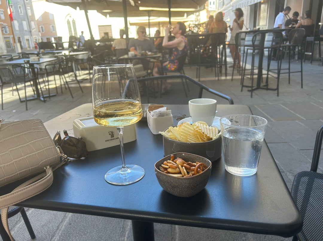 Antico Caffè Marconi