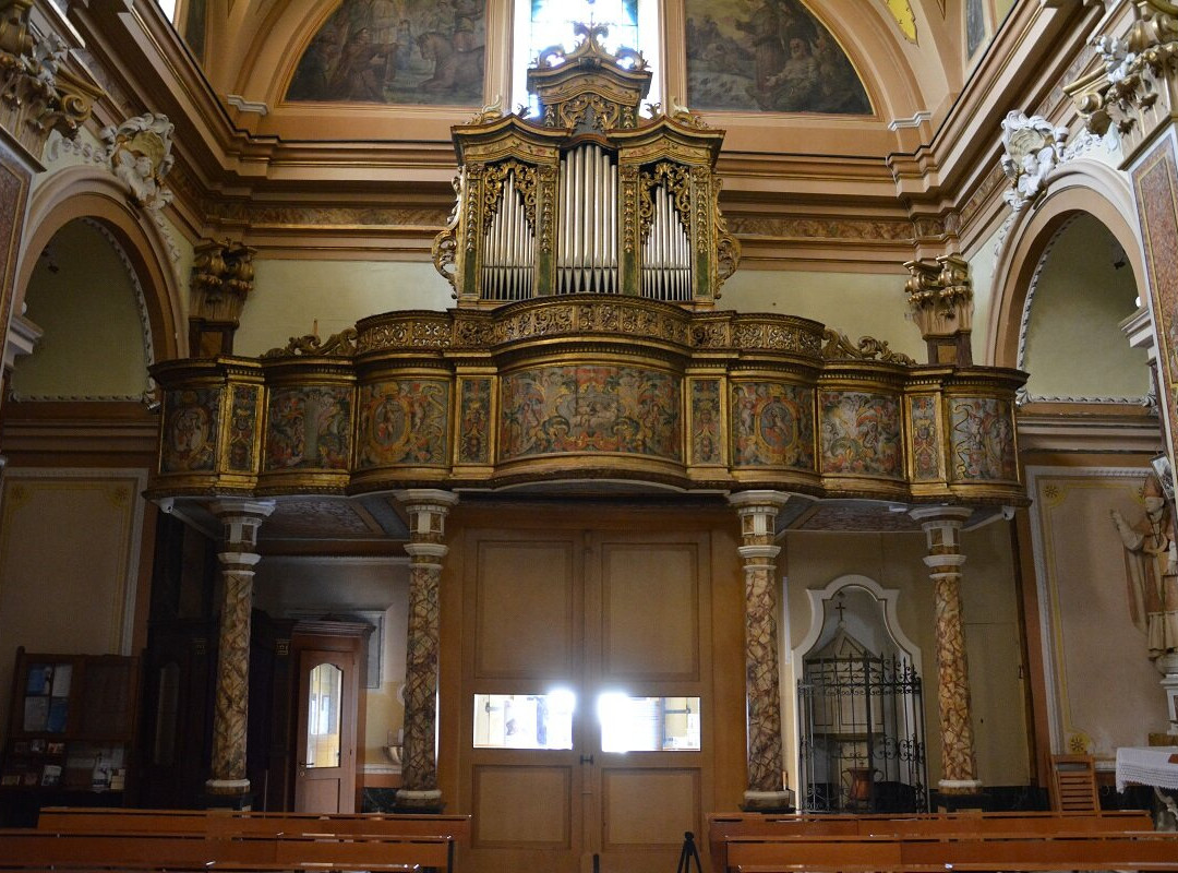 Chiesa di Sant'Antonio Abate景点图片