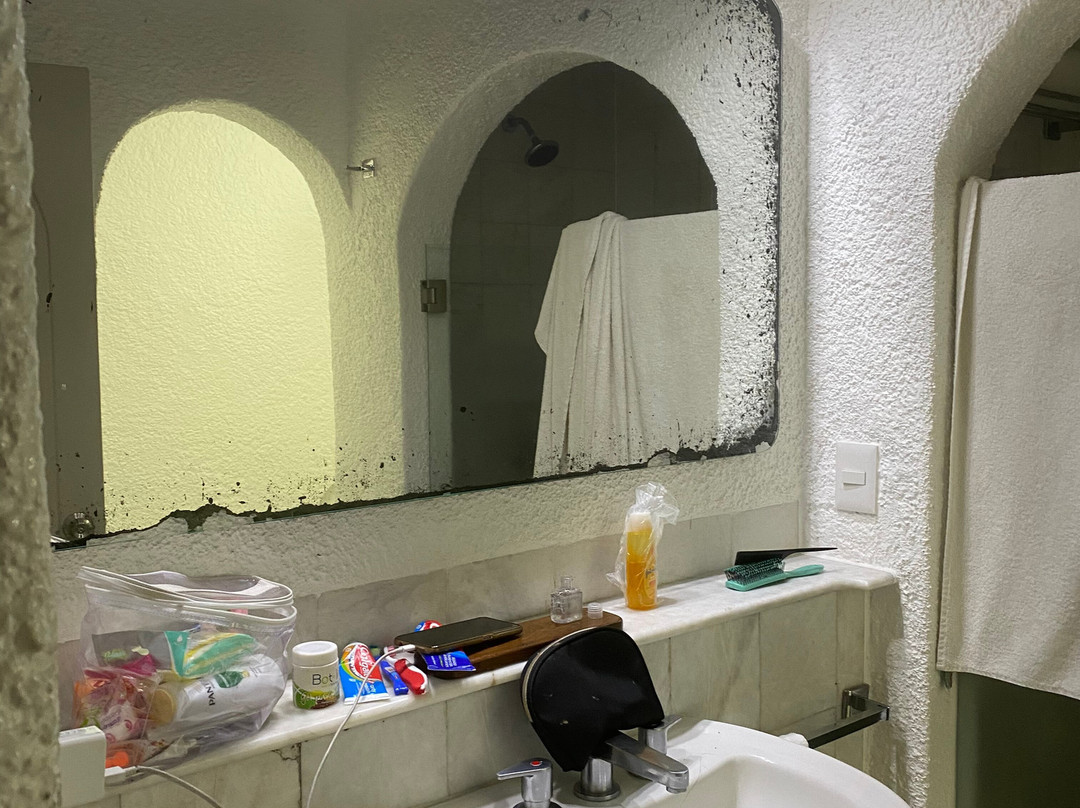 Hotel Tesoro Manzanillo主图