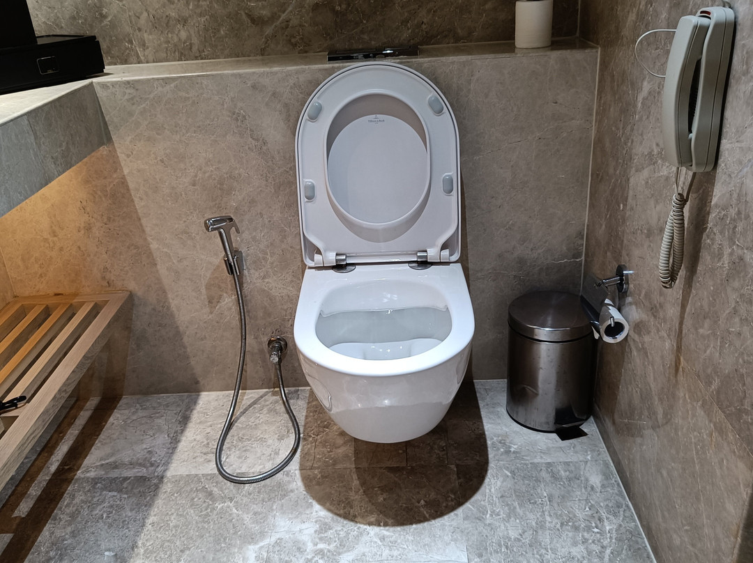 Ahmedabad Sindhu Bhavan主图