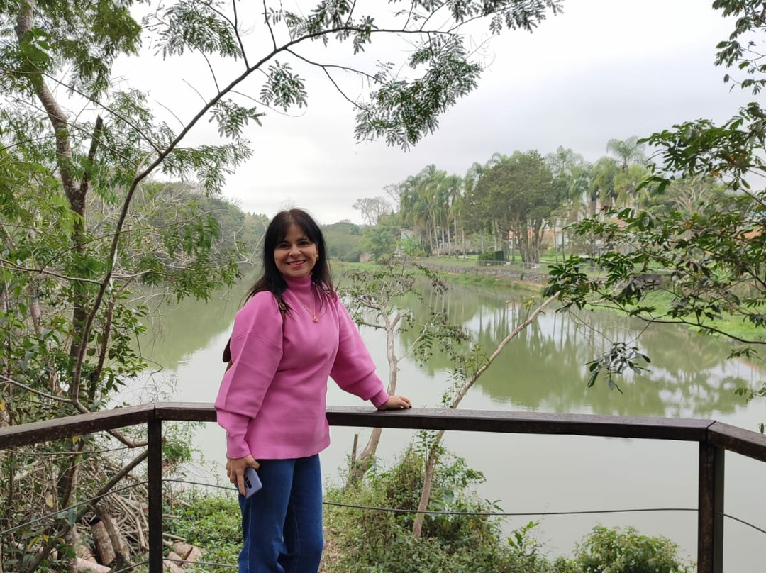 Parque Municipal Recanto do Americo景点图片