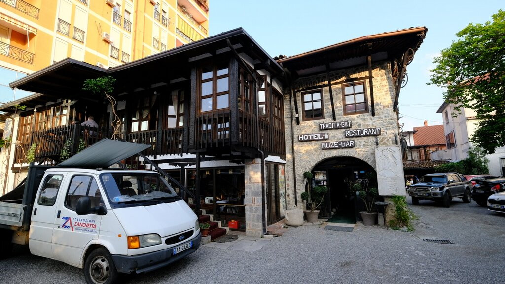 Hotel Tradita主图