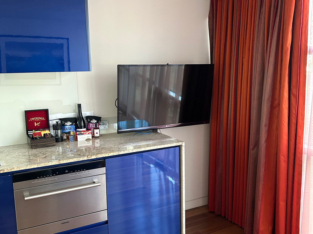 萨拉曼卡码头酒店主图