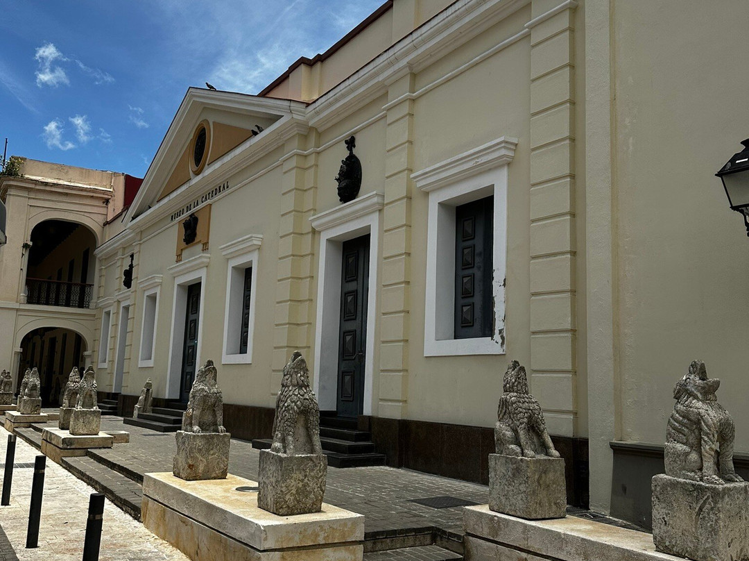 Chu Chu Colonial-圣多明哥必去景点