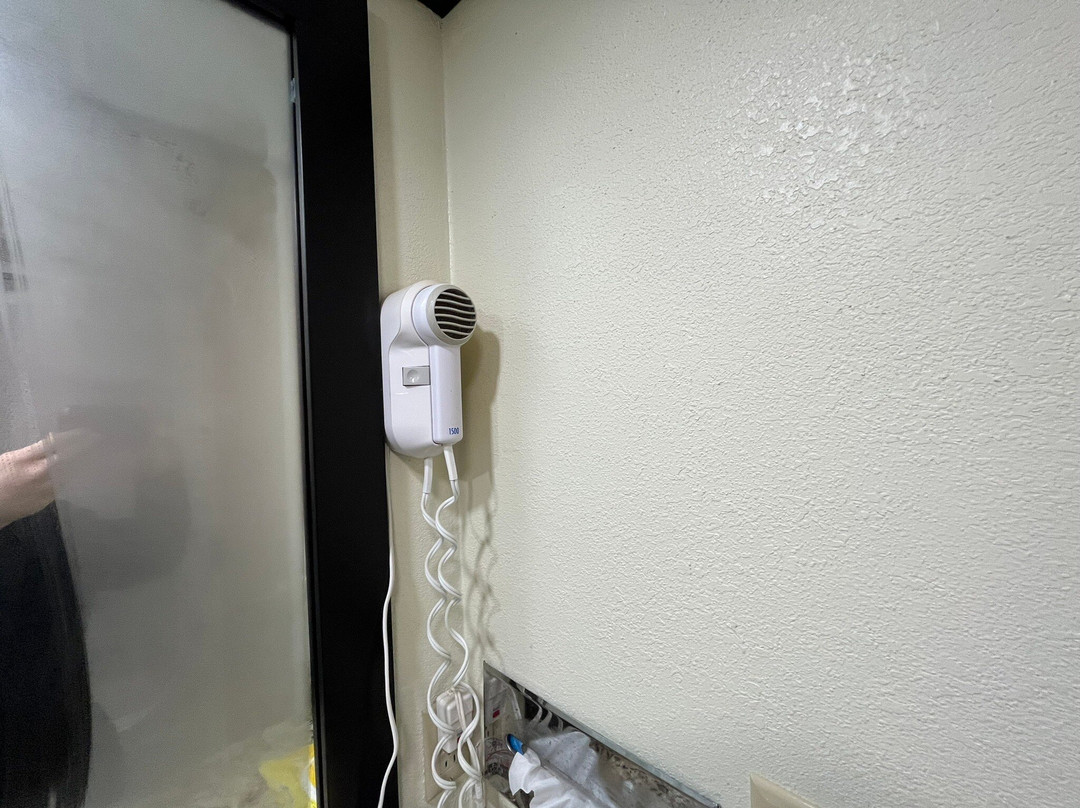 杰克逊康福特茵酒店主图