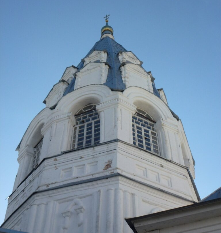 Blagoveshhebiya Presvyatoi Bogoroditsy Churhc景点图片