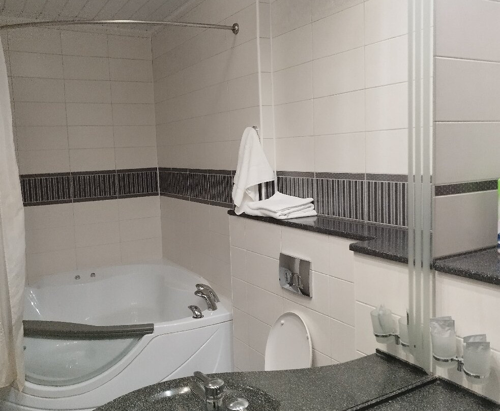 Ladoga Hotel主图