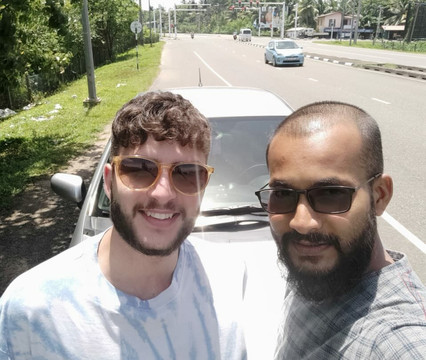 Get Away Go Travels-Hambantota必去景点