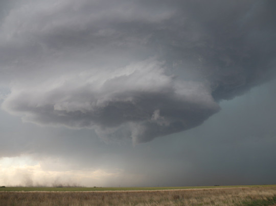 Ultimate Storm Chasing Tours-Broken Arrow必去景点