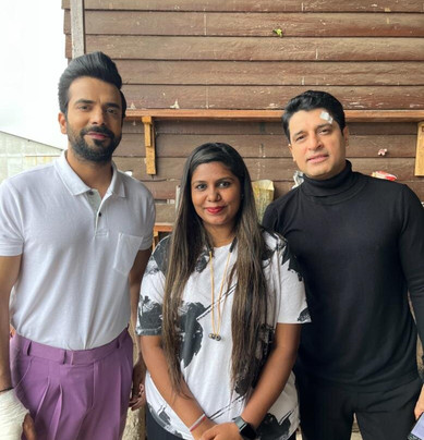 Bombay Wanderlust-孟买必去景点