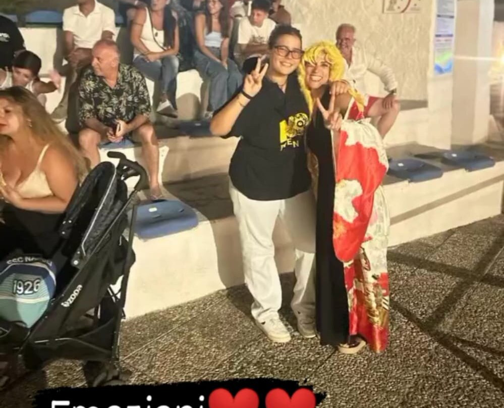 Villaggio Santo Stefano主图