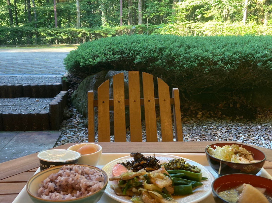 Hotel Laforet Nasu主图