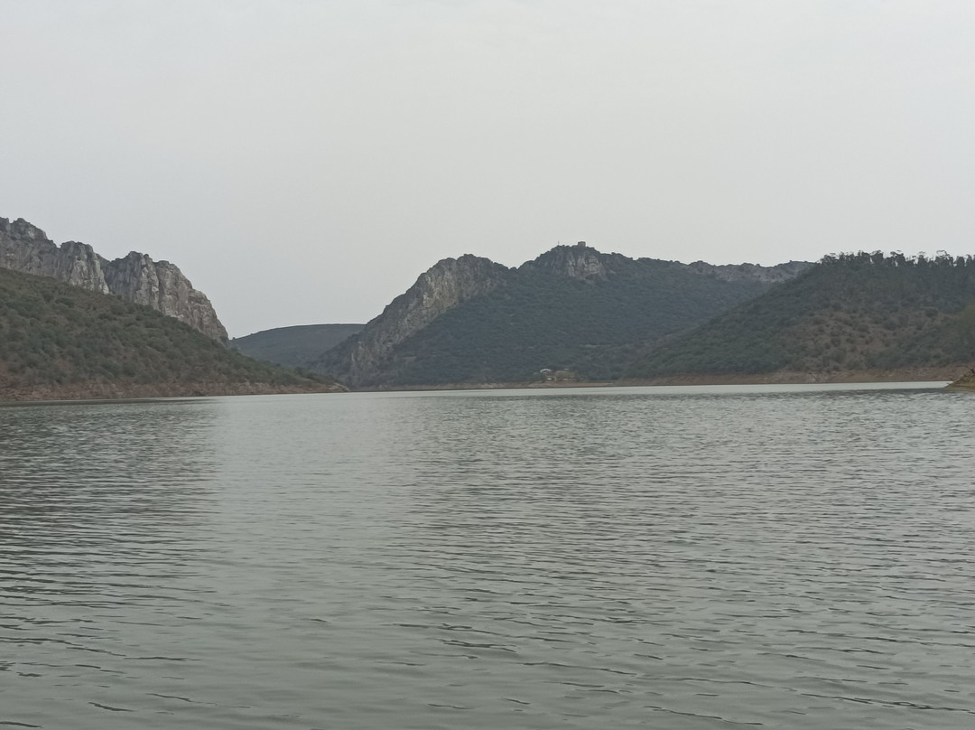 Barco del Tajo - Reserva de la Biosfera Tajo Internacional景点图片