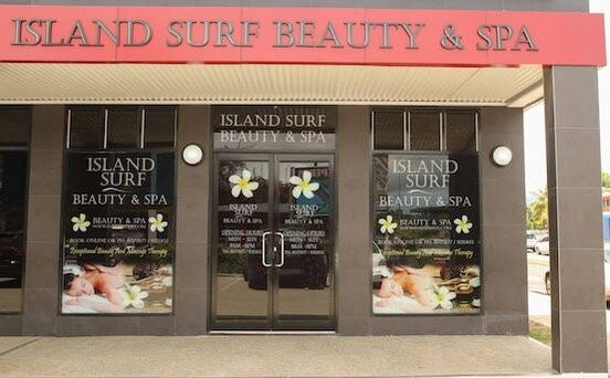 Island Surf Beauty & Spa景点图片