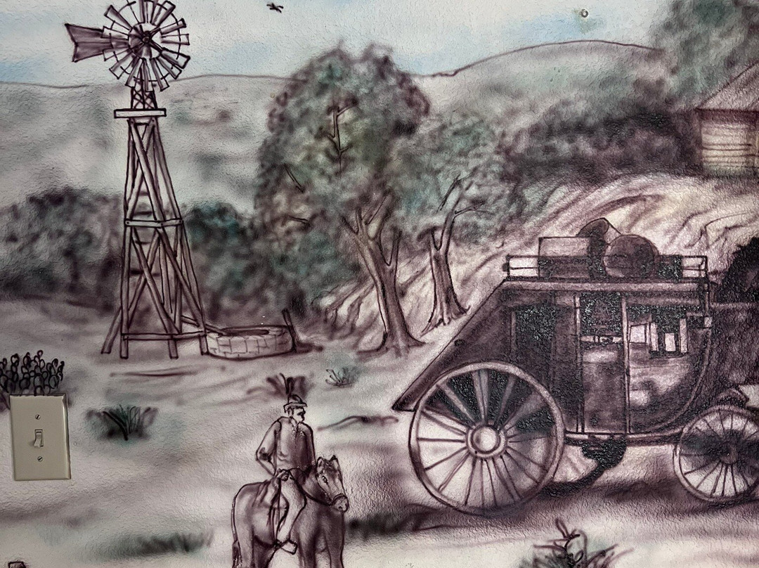 River Oak Inn & Restaurant主图