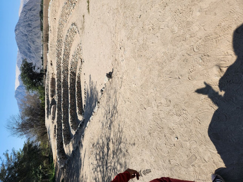 Cantalloc Aqueduct-纳斯卡必去景点