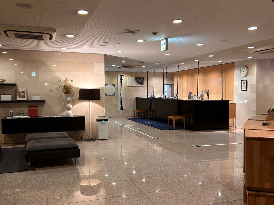 Arc Inn Kurosaki主图