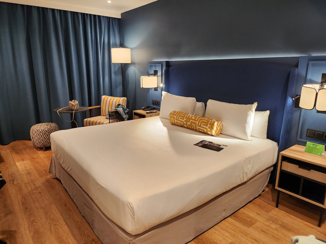 Princess Inspire Tenerife主图