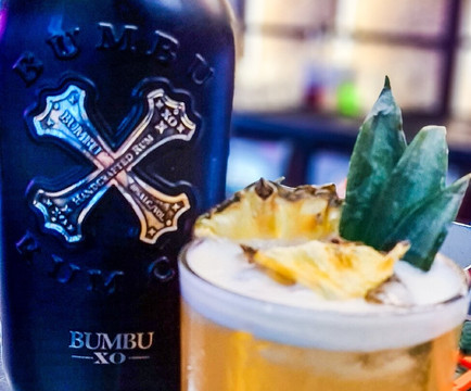 Gemini Bar Club-布达佩斯必去景点