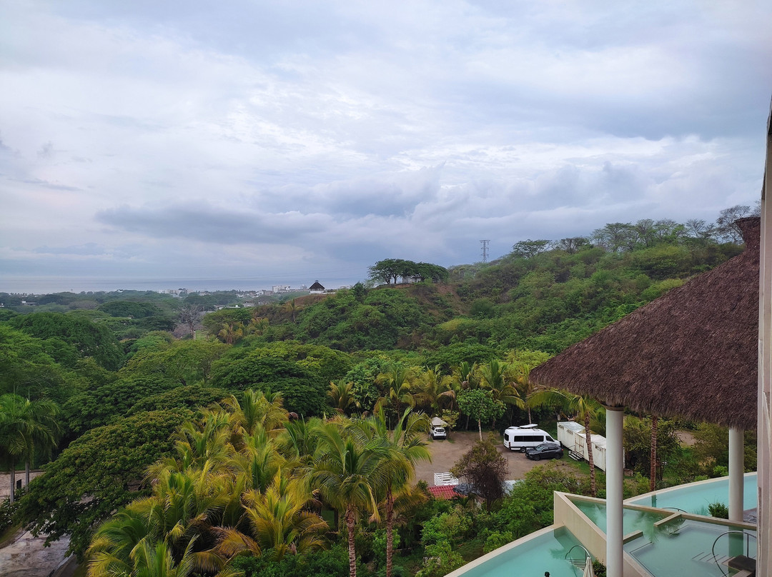 Grand Matlali Suites & Villas Riviera Nayarit主图