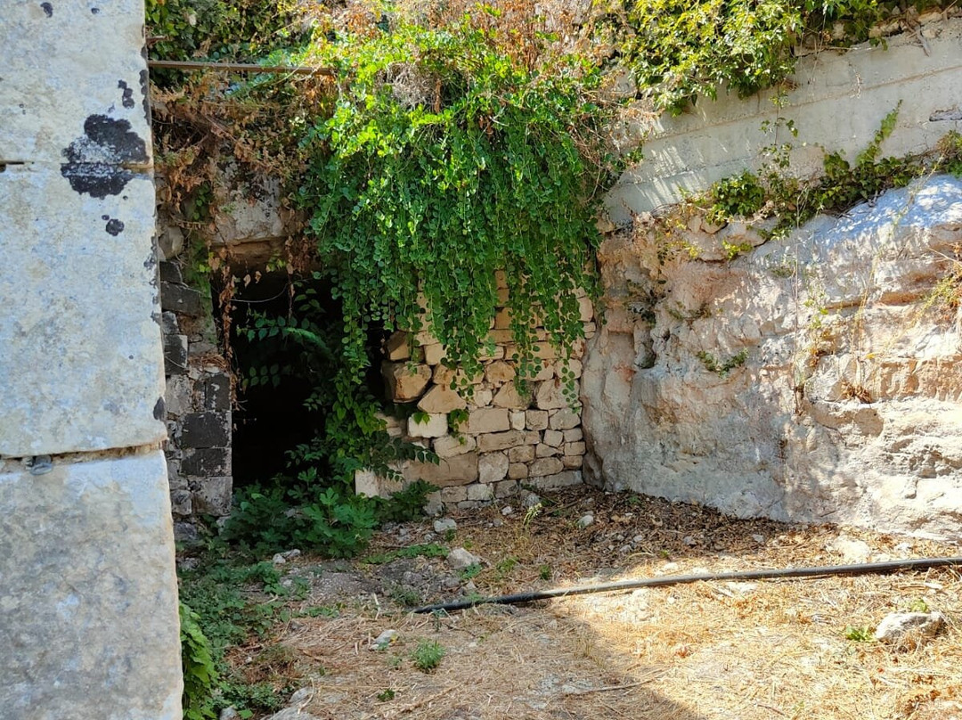 Area Archeologica di Cava d'Ispica-莫迪卡必去景点