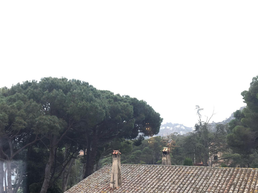 Meliá Begur Aiguablava主图
