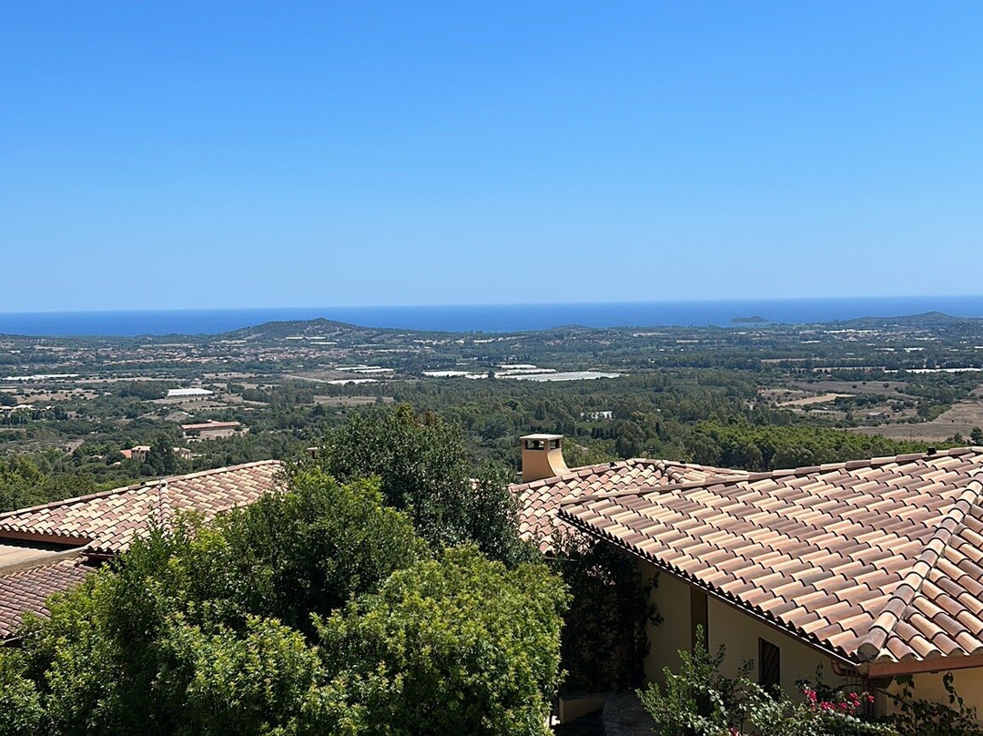 Le Tre Civette - Residenza Di Campagna主图