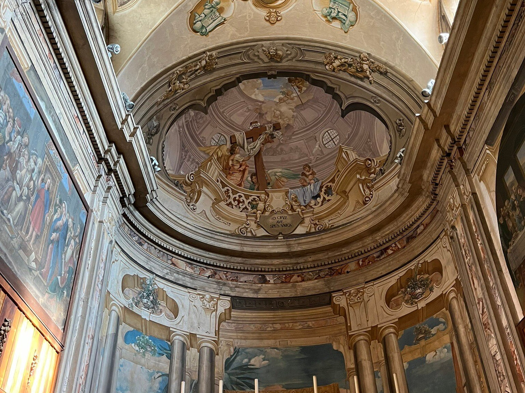 Chiesa Della Madonna Dell’Aiuto景点图片