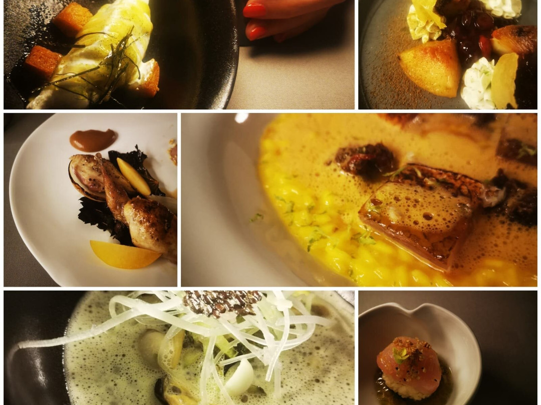 Sejà Restaurant