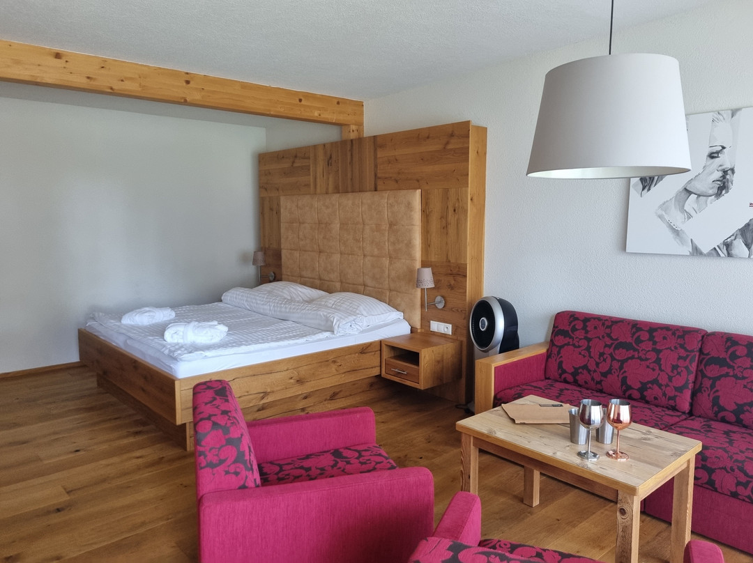 Villa Resort Dlouha Louka主图