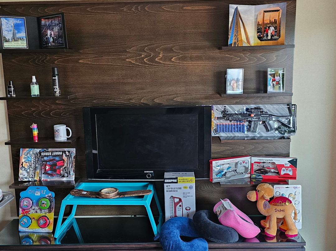 切尔西花园公寓酒店主图