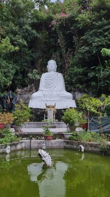 Top Driver-岘港必去景点