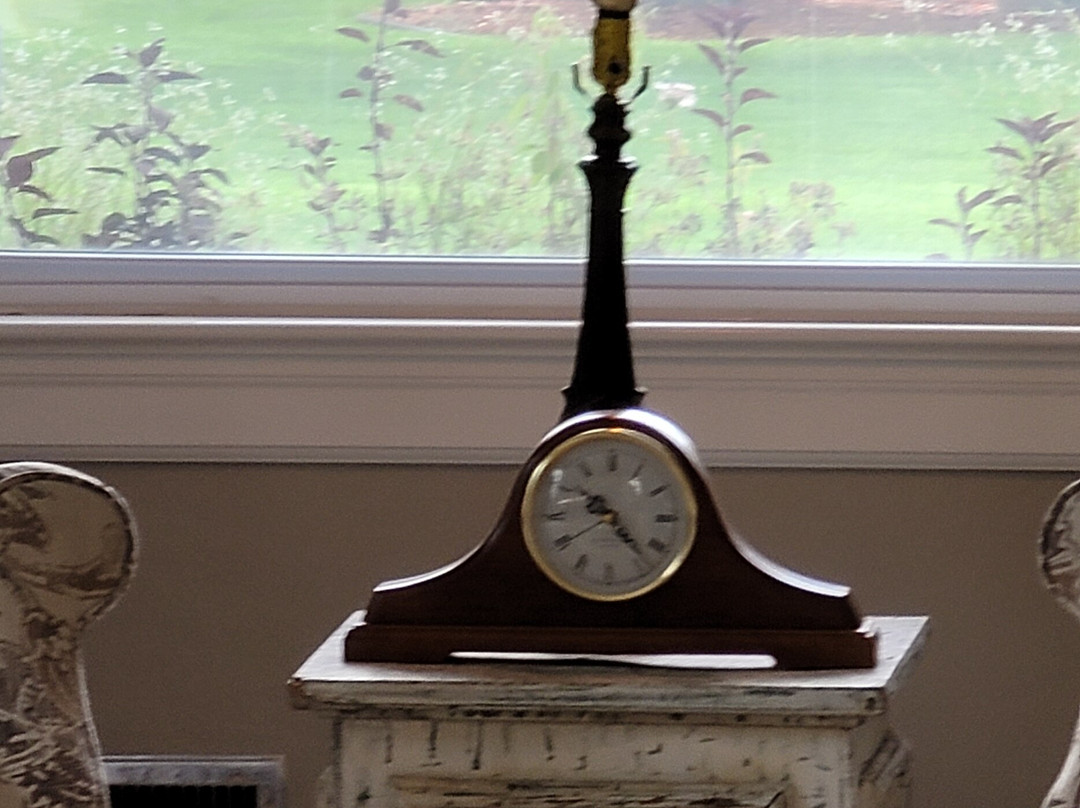 Morton House Inn Shipshewana主图