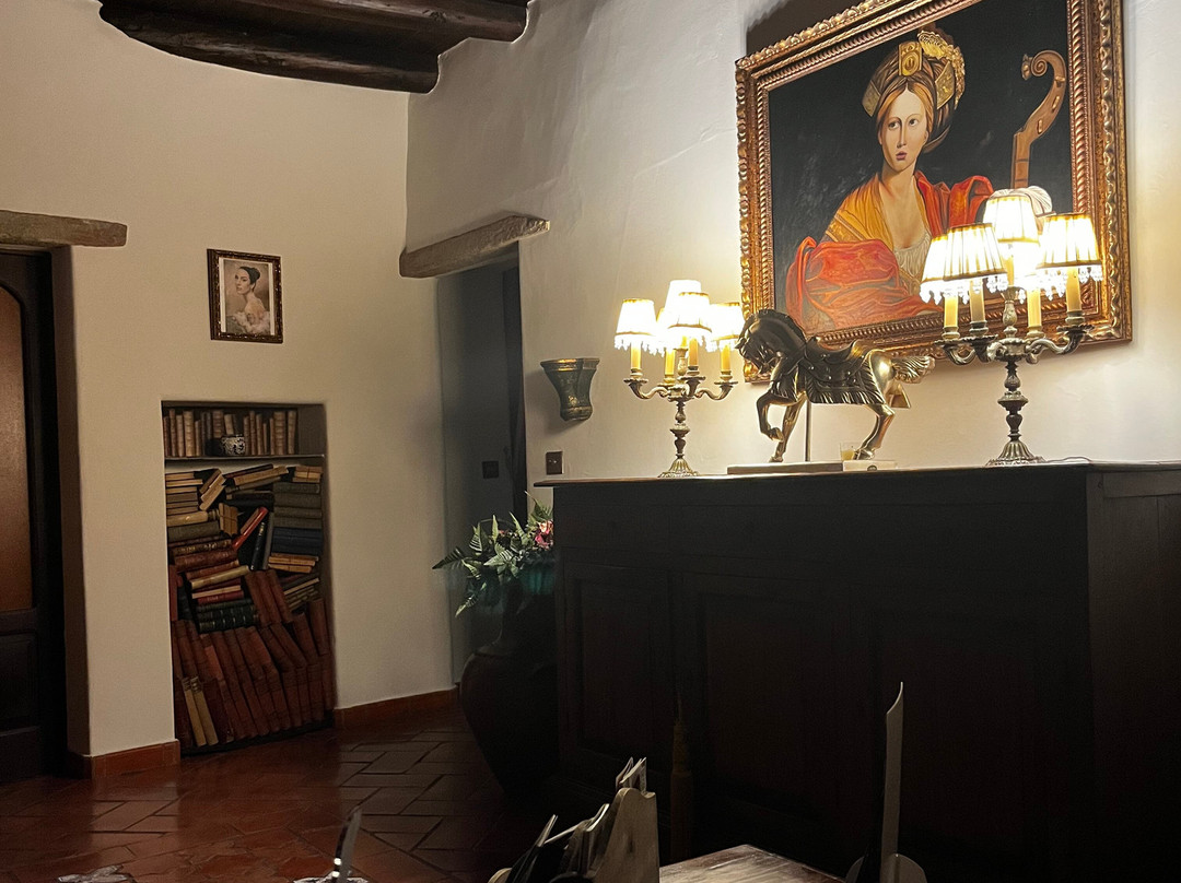 平托旅馆（仅限成人）主图