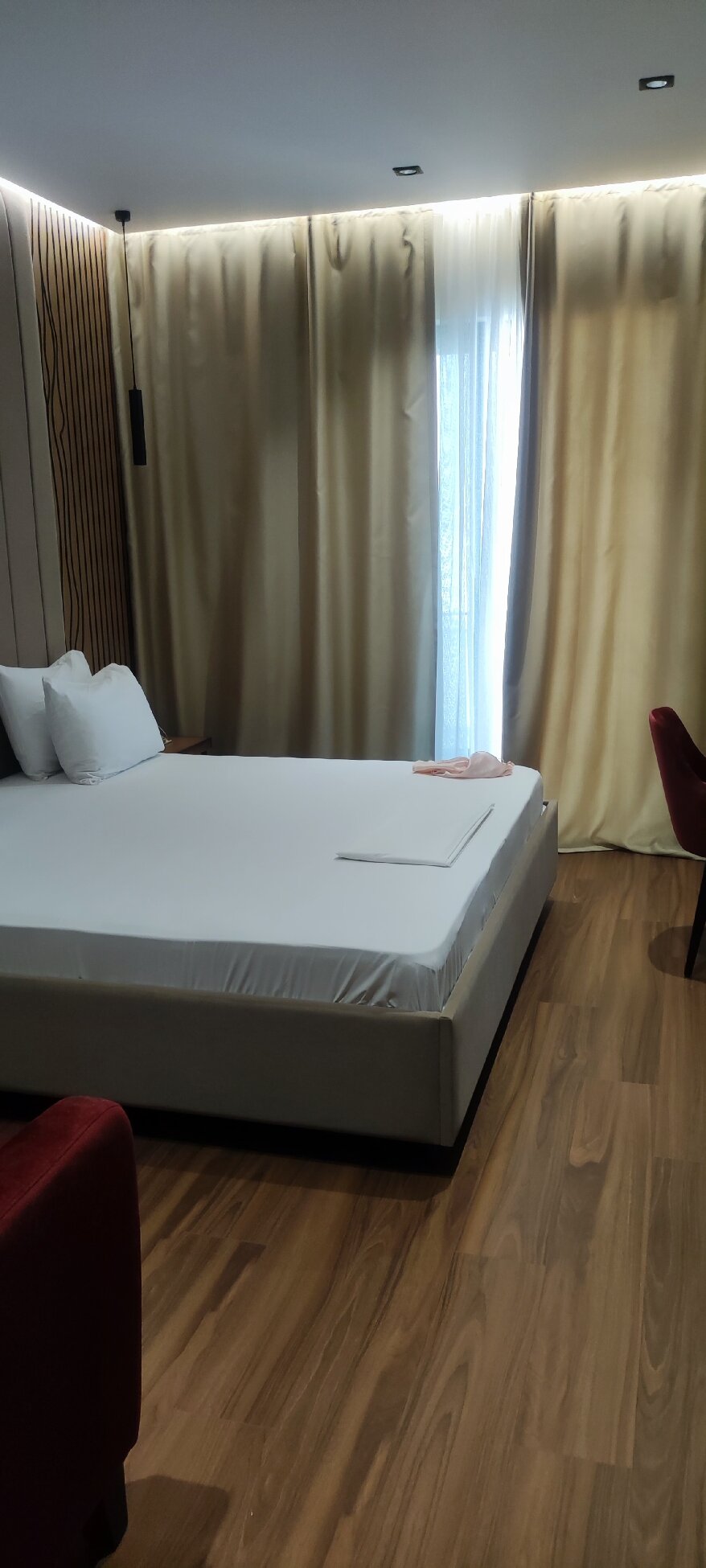 Valza Boutique Hotel-官方