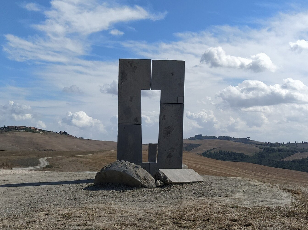 Site Transitoire-阿夏诺必去景点