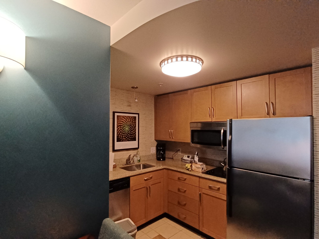 Residence Inn by Marriott Moncton主图